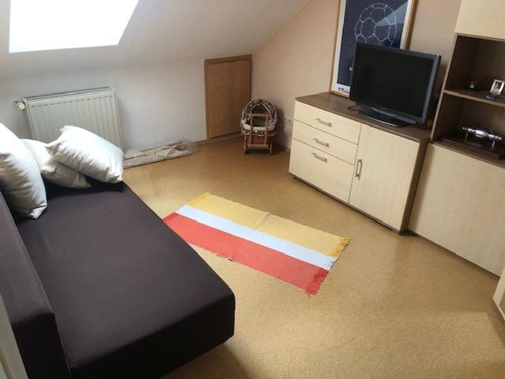 Ferienwohnung Buchbergblick