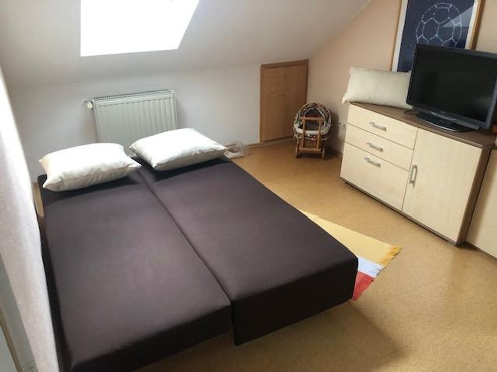 Ferienwohnung Buchbergblick