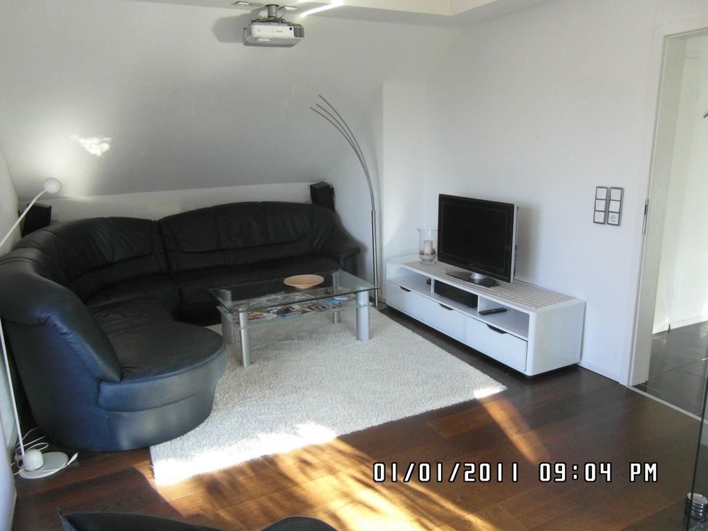 Ferienwohnung Buchbergblick