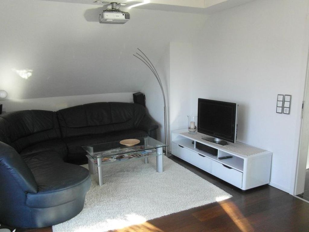 Ferienwohnung Buchbergblick