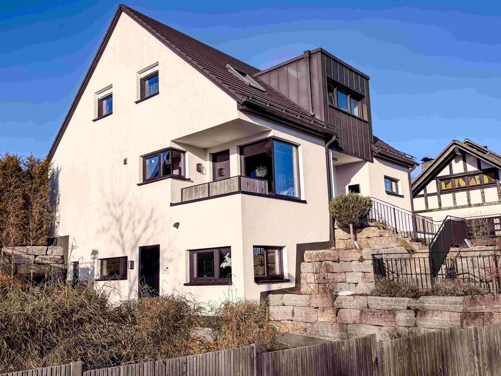 Ferienwohnung HappyLiving