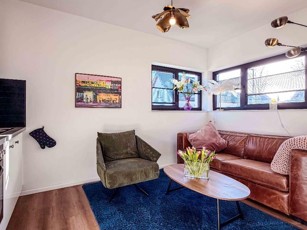 Ferienwohnung HappyLiving