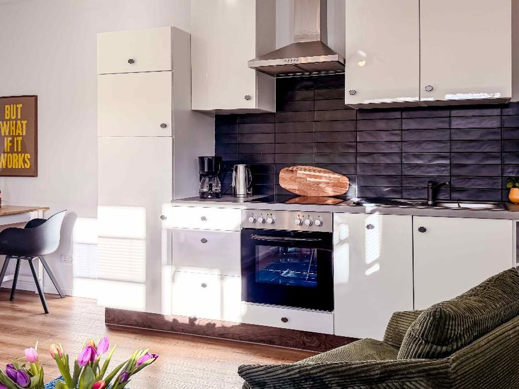 Ferienwohnung HappyLiving