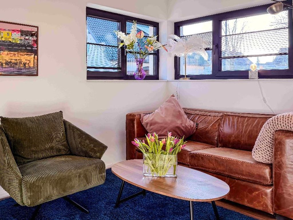 Ferienwohnung HappyLiving