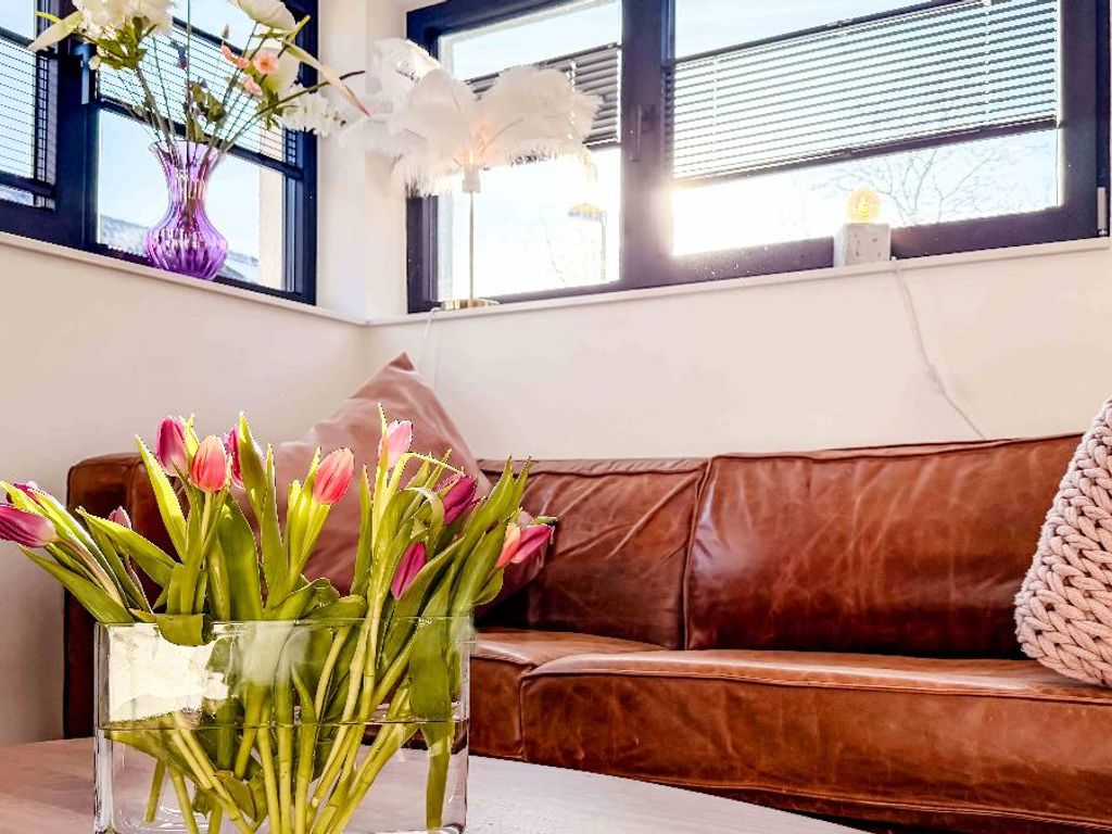 Ferienwohnung HappyLiving