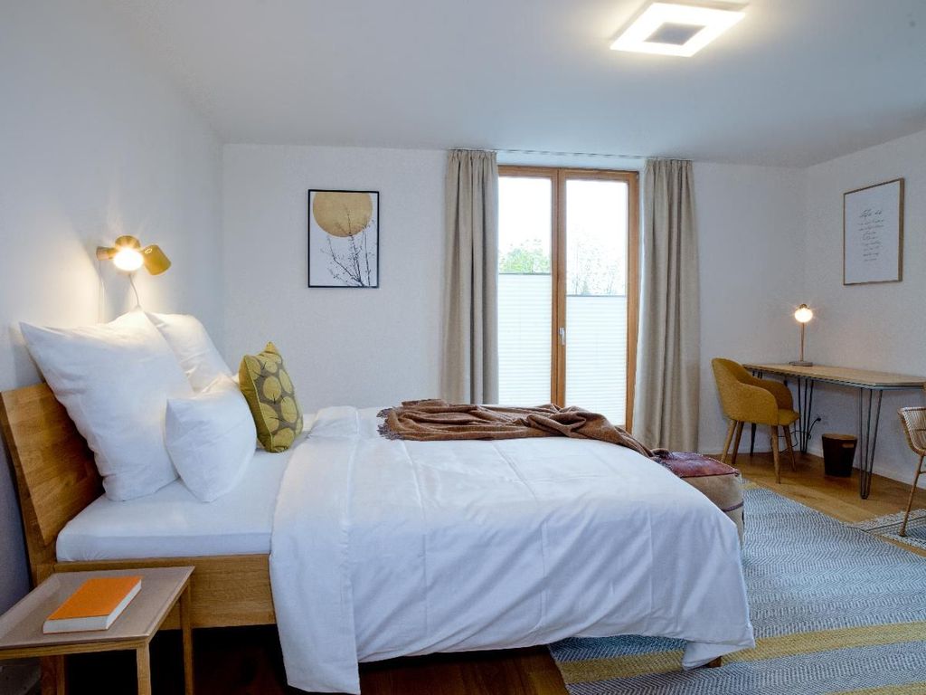 Doppelzimmer 3