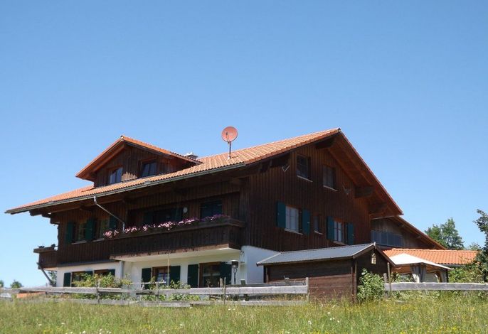 Landhaus Brockhaus