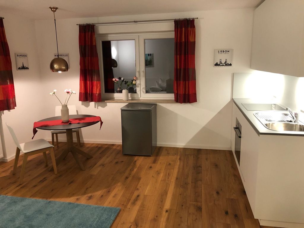 Ferienwohnungen Ferber 28