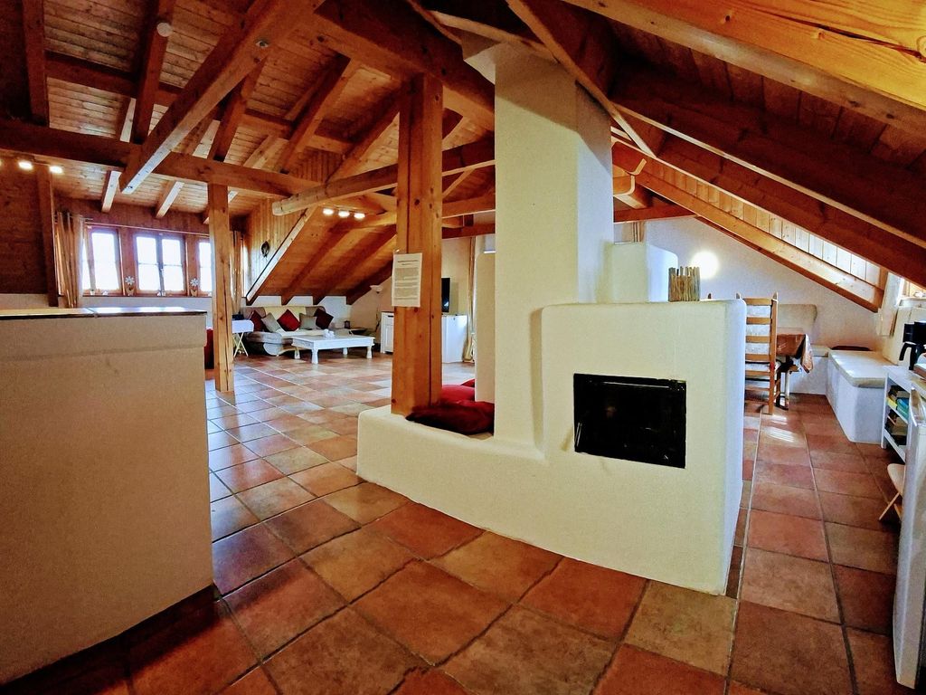Kamin/Wohnzimmer