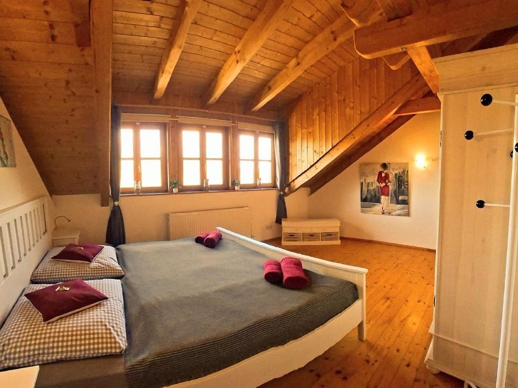 Schlafzimmer 2