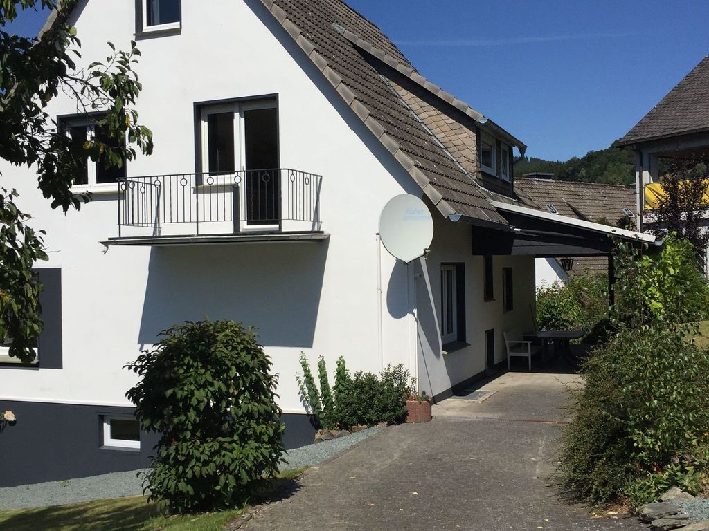 Haus am Kreuzberg