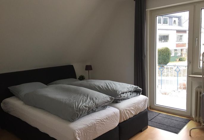 Haus am Kreuzberg
