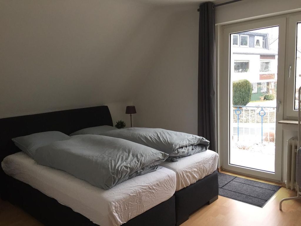 Haus am Kreuzberg