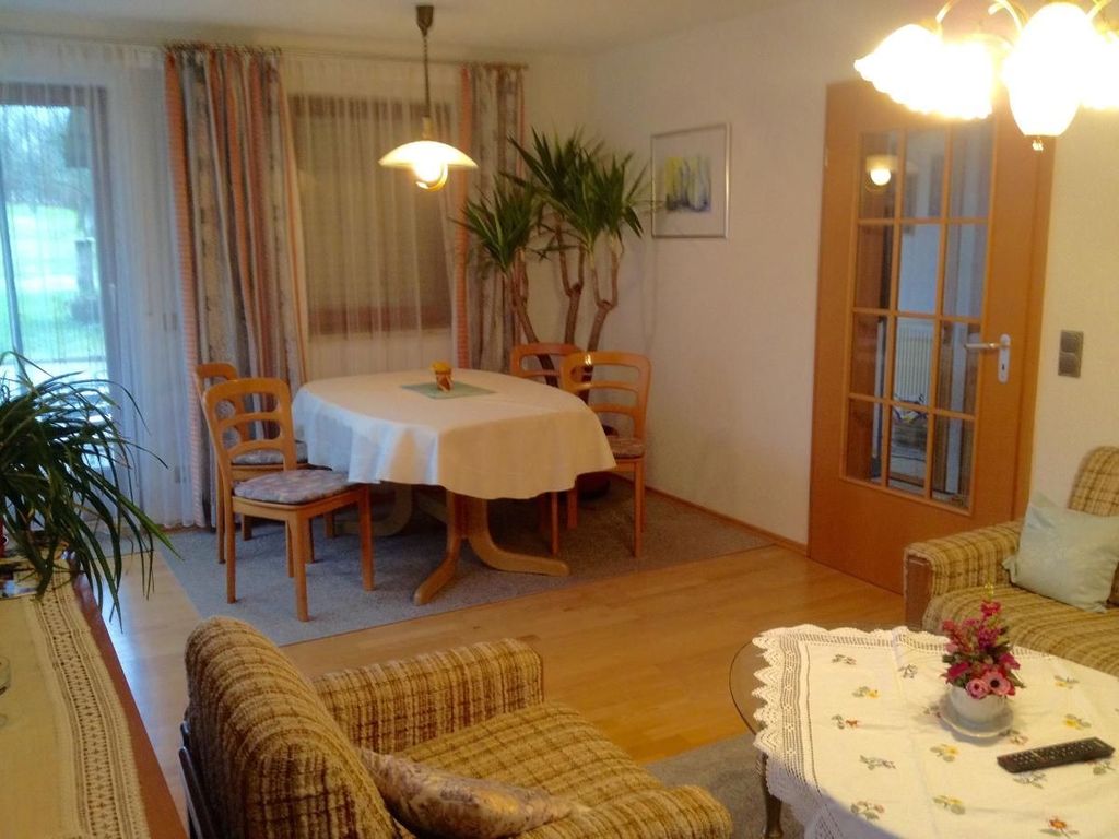 Ferienwohnung Singer