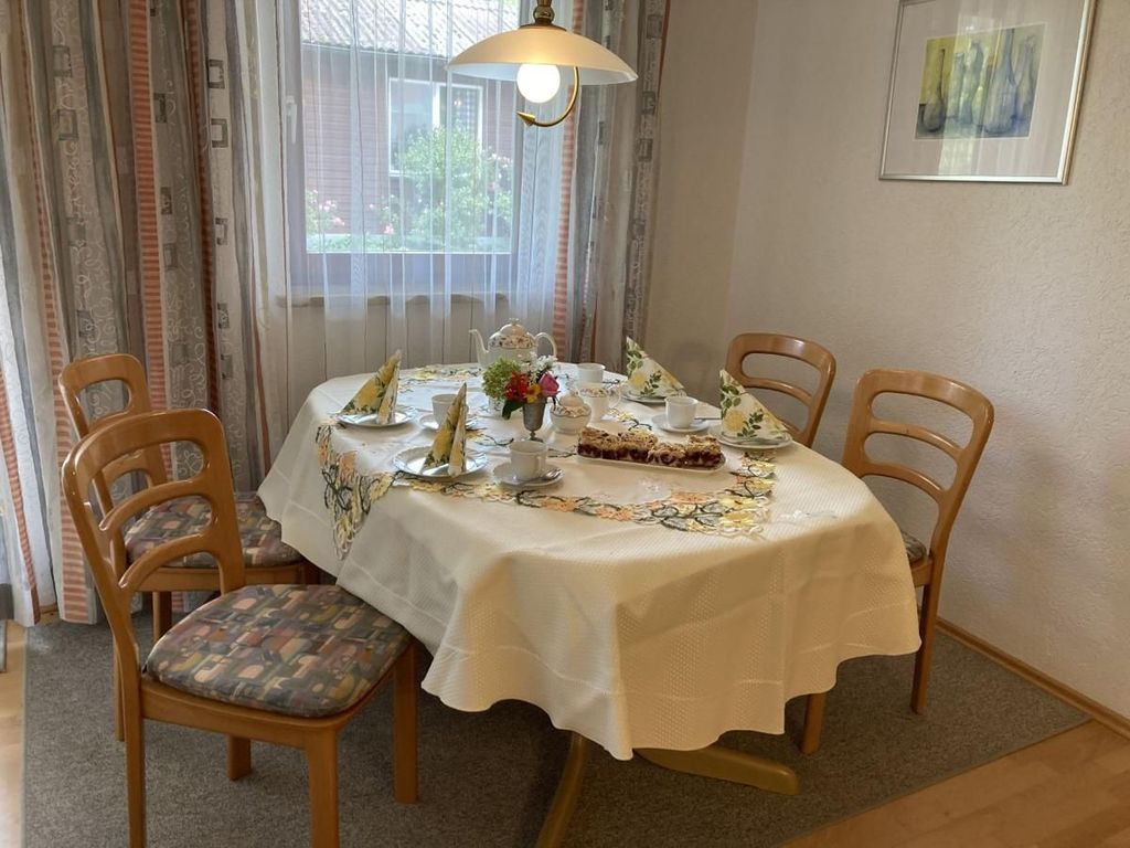 Ferienwohnung Singer