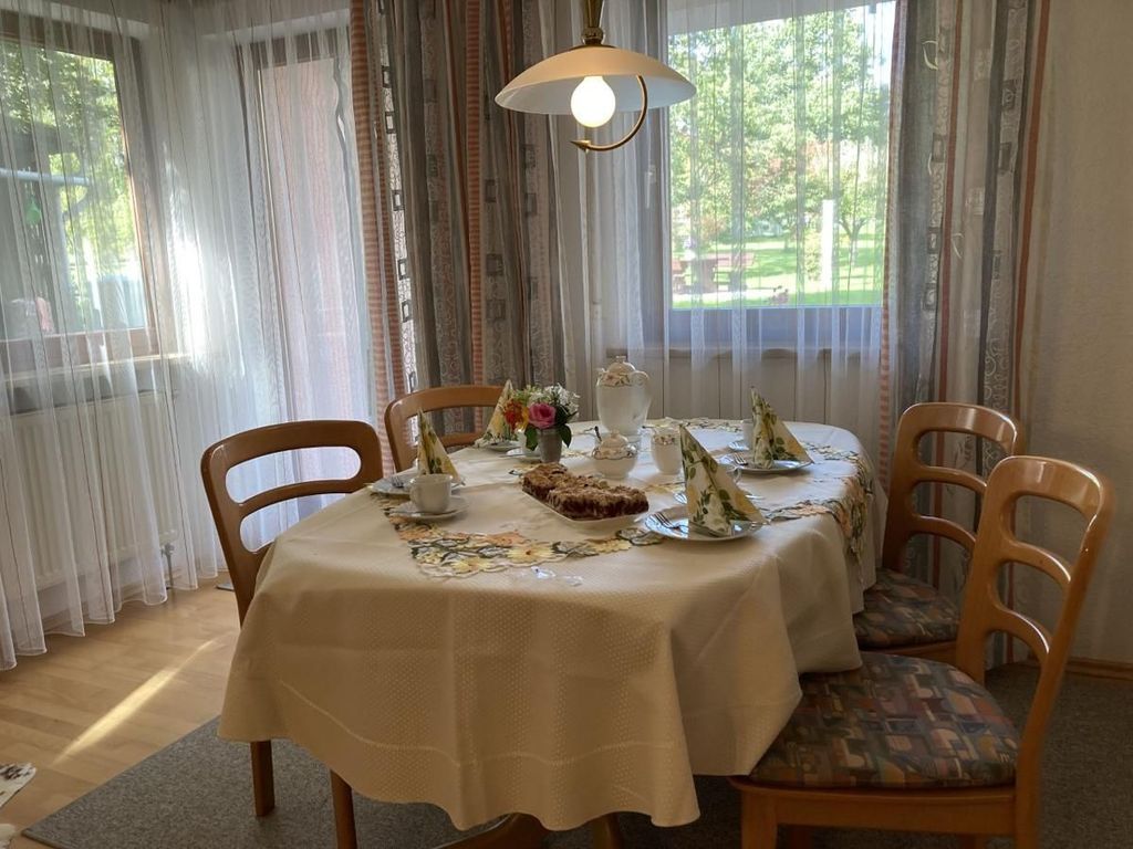 Ferienwohnung Singer