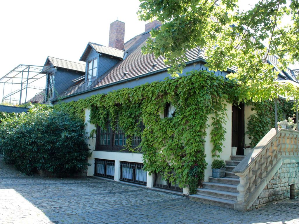 Landhaus Schmitt