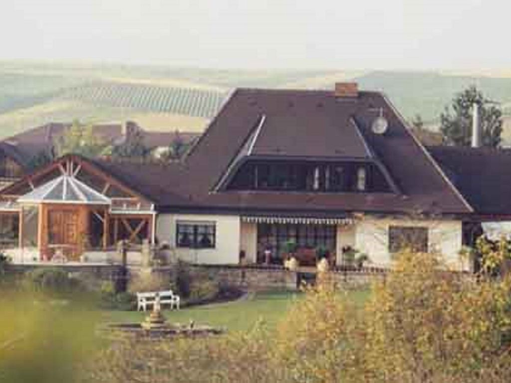 Landhaus Schmitt