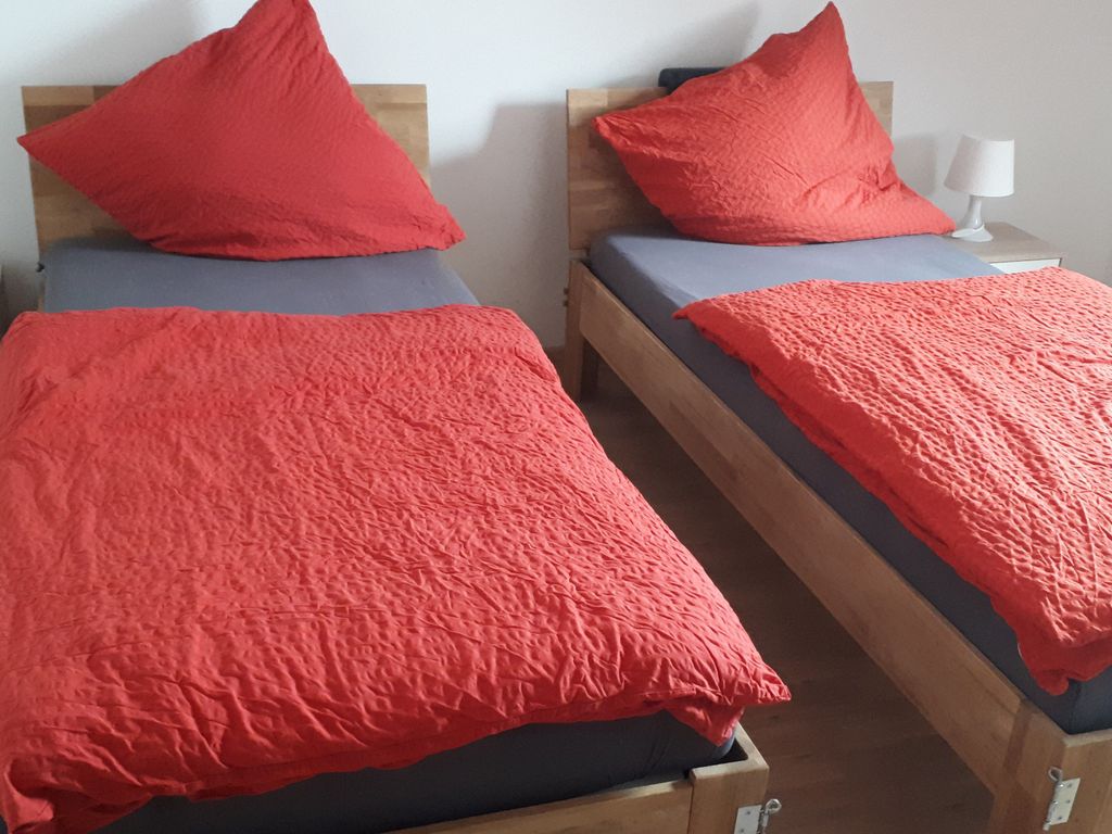 Doppelzimmer