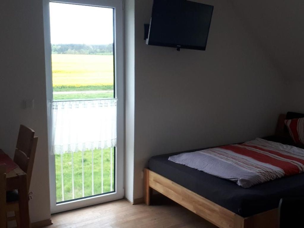 Privatzimmer Popp-Hessenauer