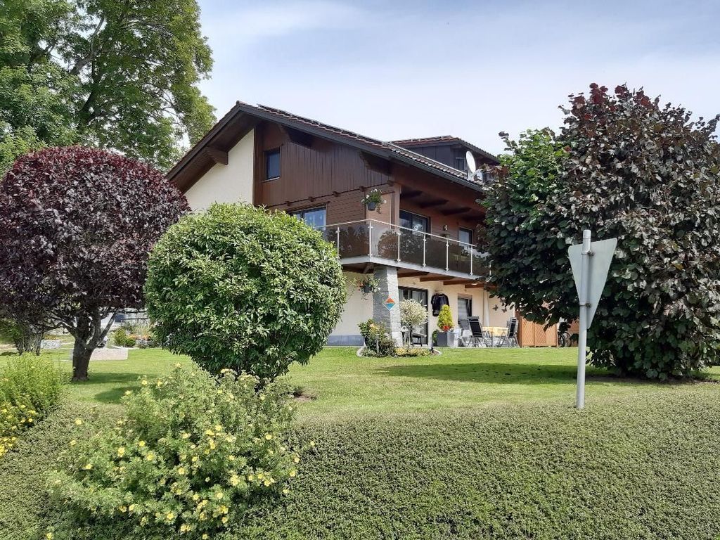Haus Sommer 2022