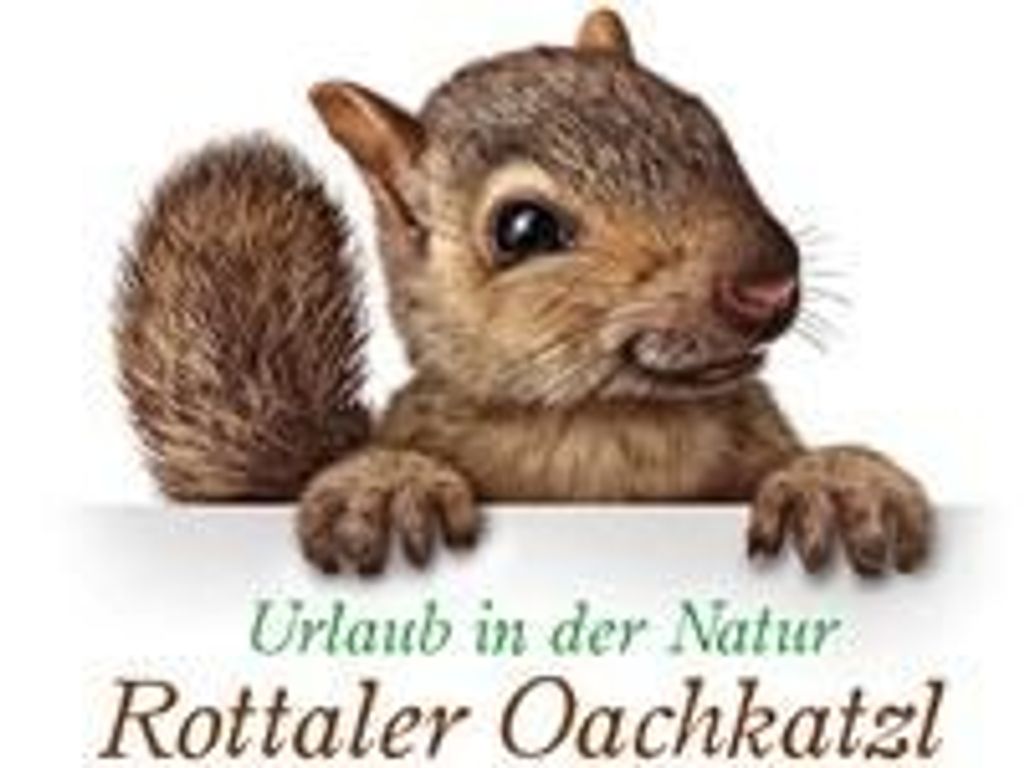 Rottaler Ferienhaus - Rottaler Oachkatzl