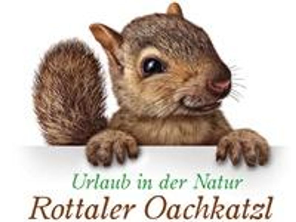 Rottaler Ferienhaus - Rottaler Oachkatzl