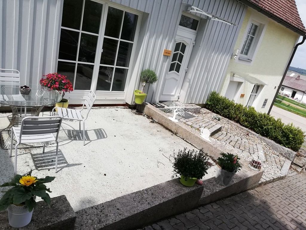 Glücksmomente-Helenenhof