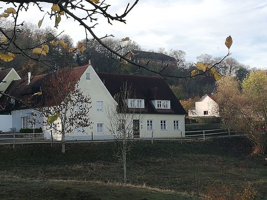 Glücksmomente-Helenenhof