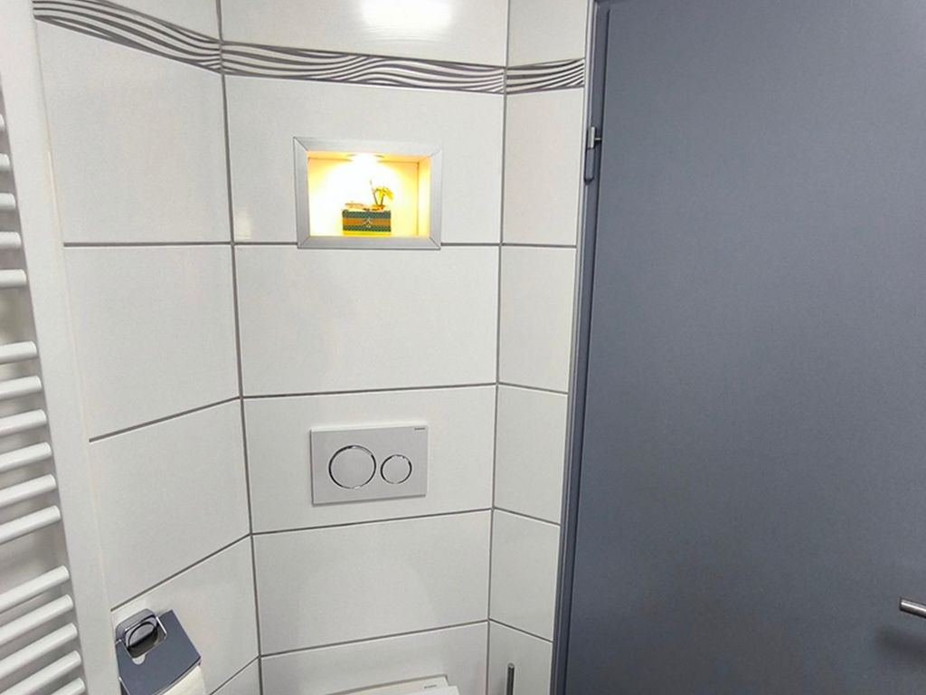 Dusche