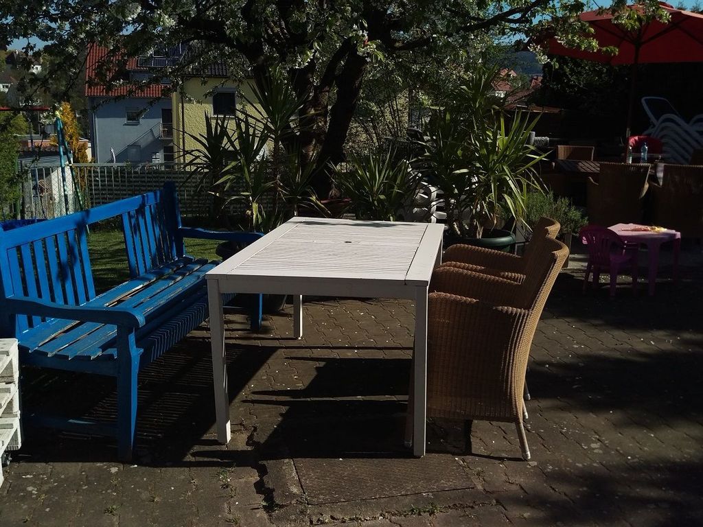 Ferienwohnung Fusi