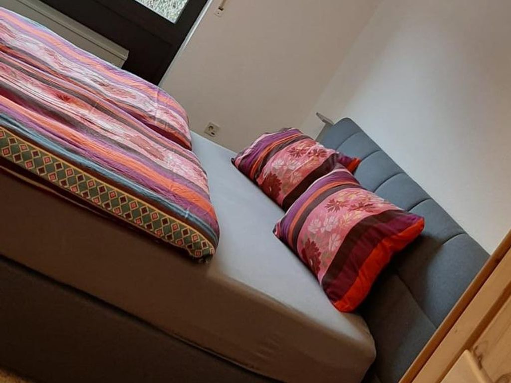 Ferienwohnung Waldblick Winterberg