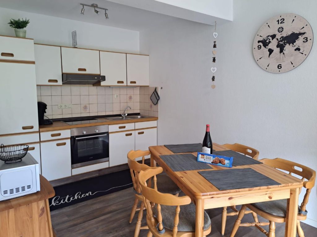 Ferienwohnung Waldblick Winterberg