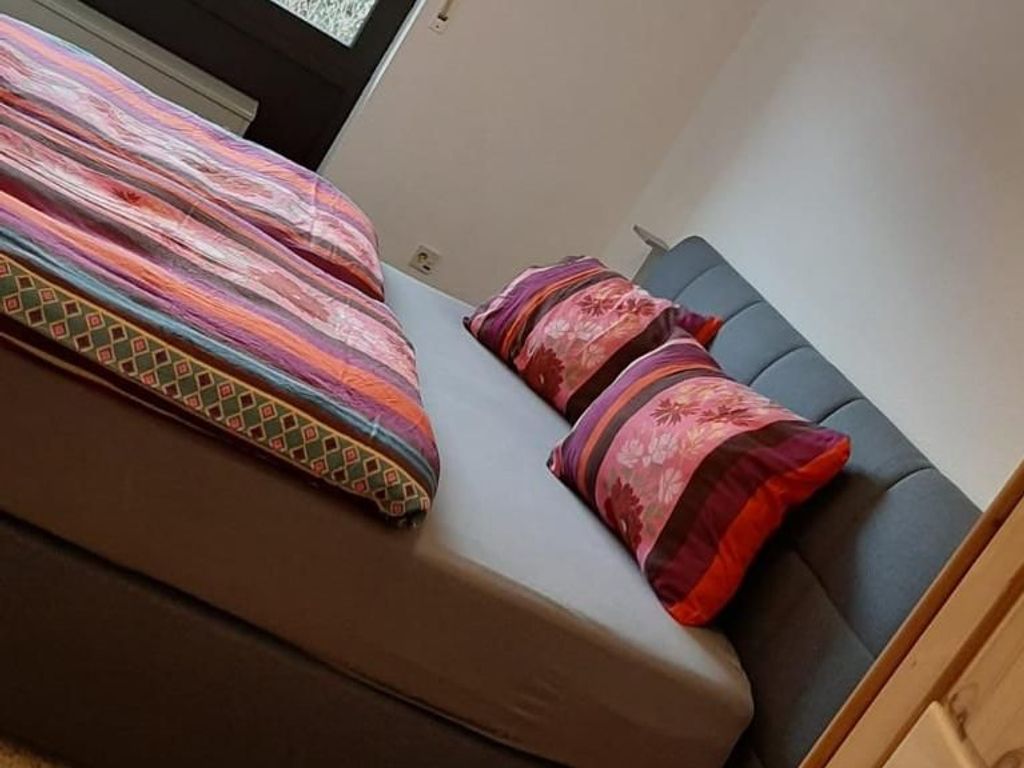Ferienwohnung Waldblick Winterberg