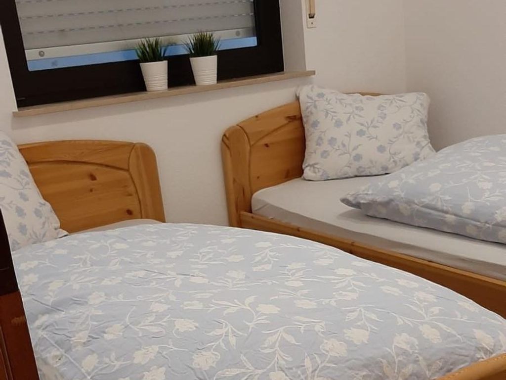 Ferienwohnung Waldblick Winterberg