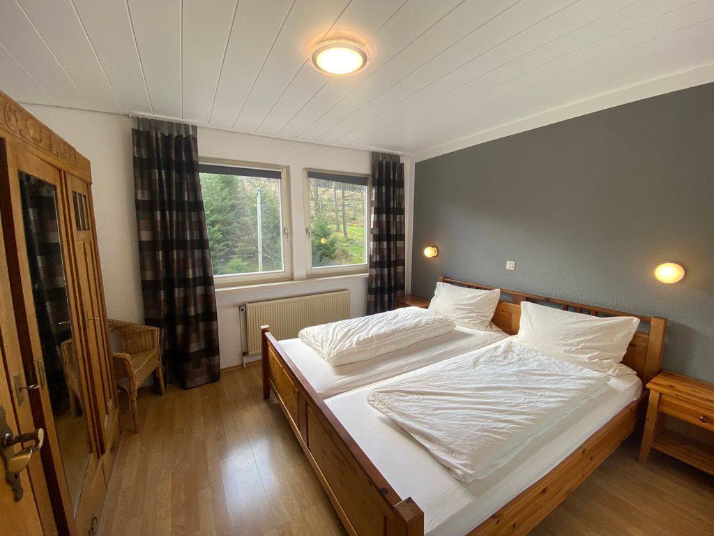 Ferienwohnung Naturblick
