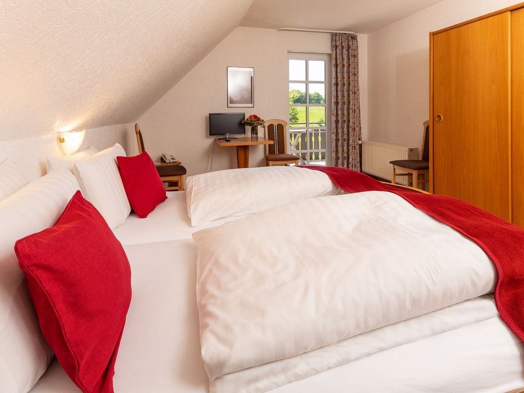 Doppelzimmer