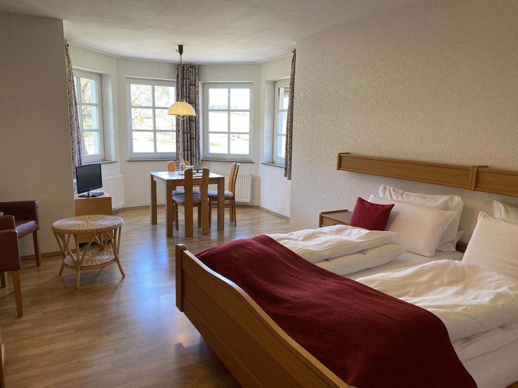 Familienzimmer