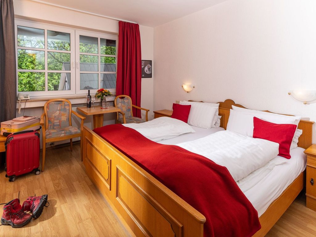 Doppelzimmer