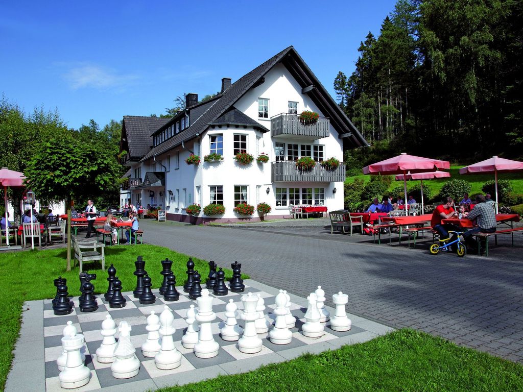 Gut Ahe Landgasthof | Café | Event