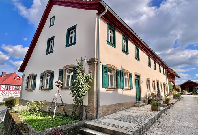 Residenz Nr.6