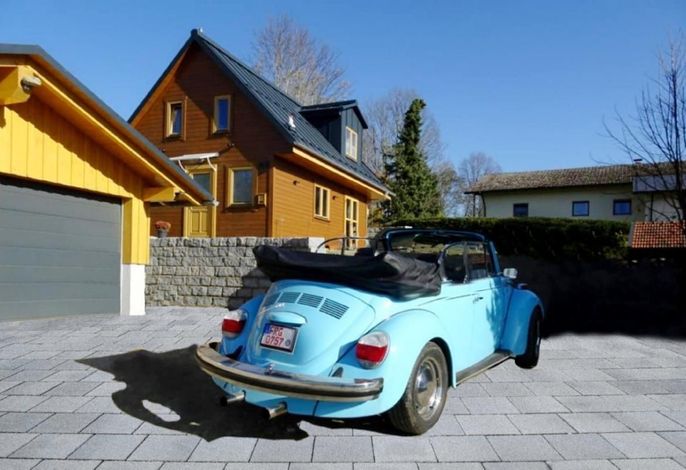 Chalet Fuchsberg