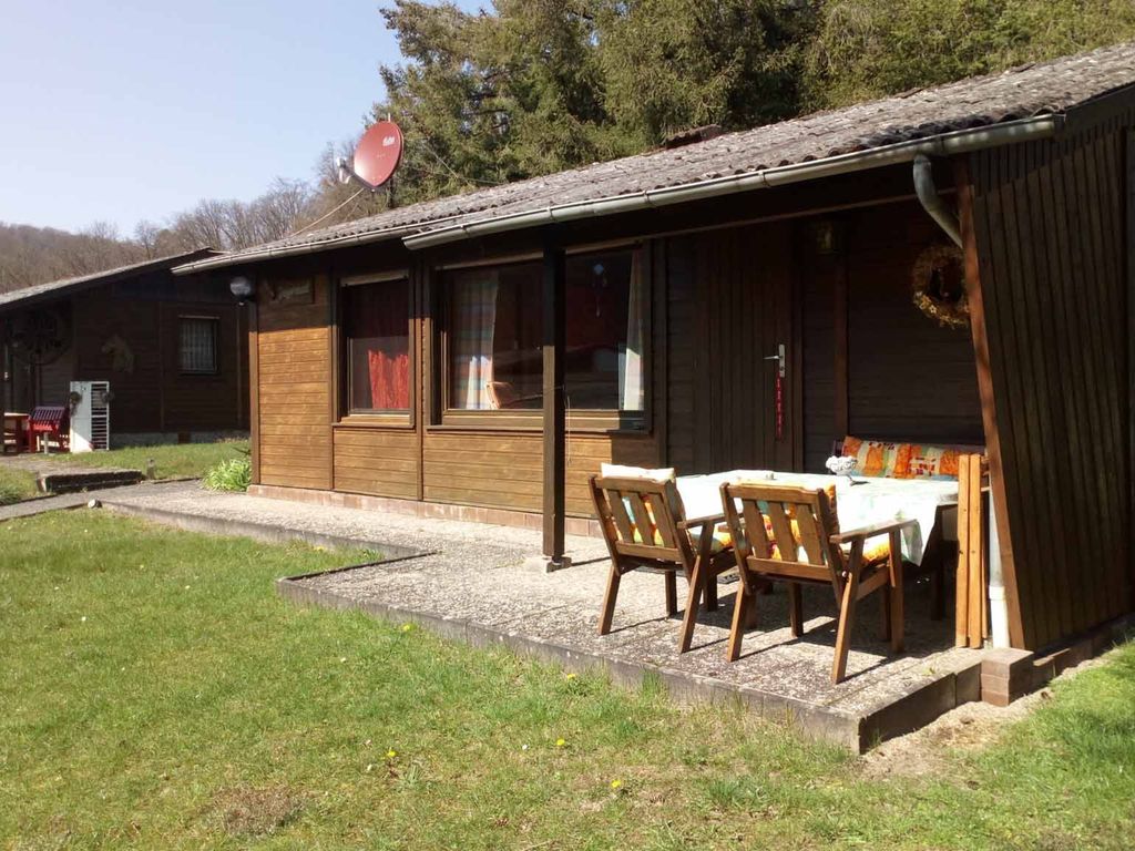 Naturhaus Jagdstadl