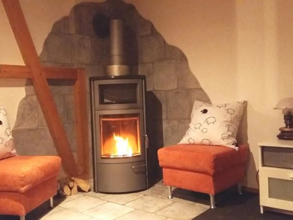 Ferienwohnung "Auf Schäfers Spuren"