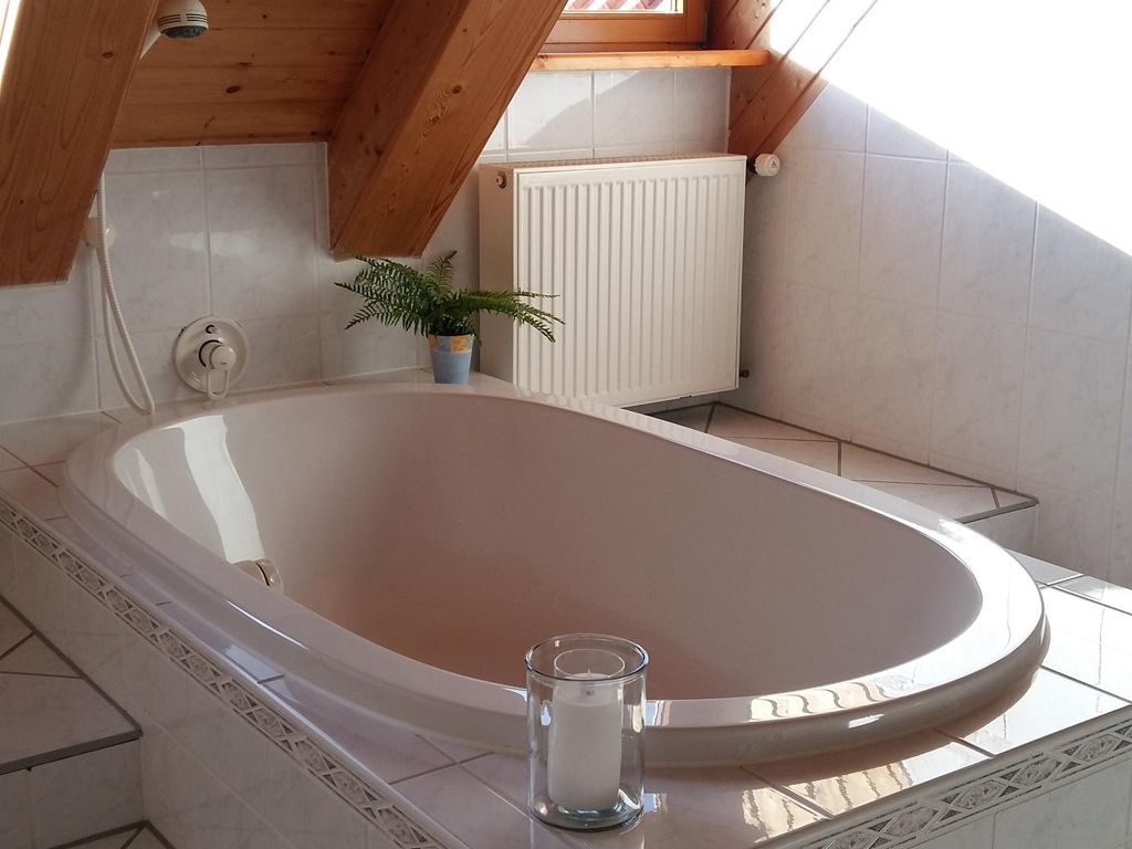 Ferienwohnung Auf Schäfers Spuren