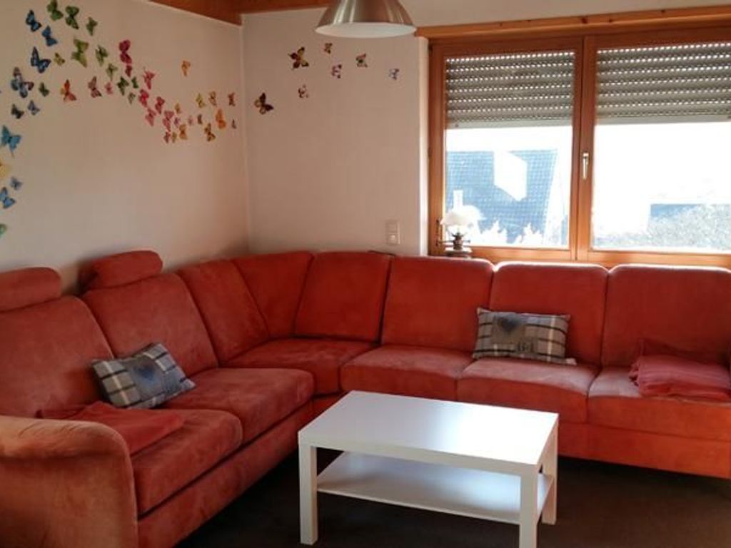 Ferienwohnung "Auf Schäfers Spuren"