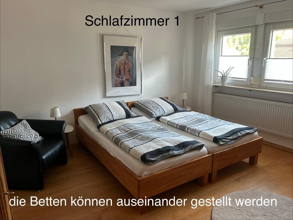 Ferienwohnung Anke Kaufmann