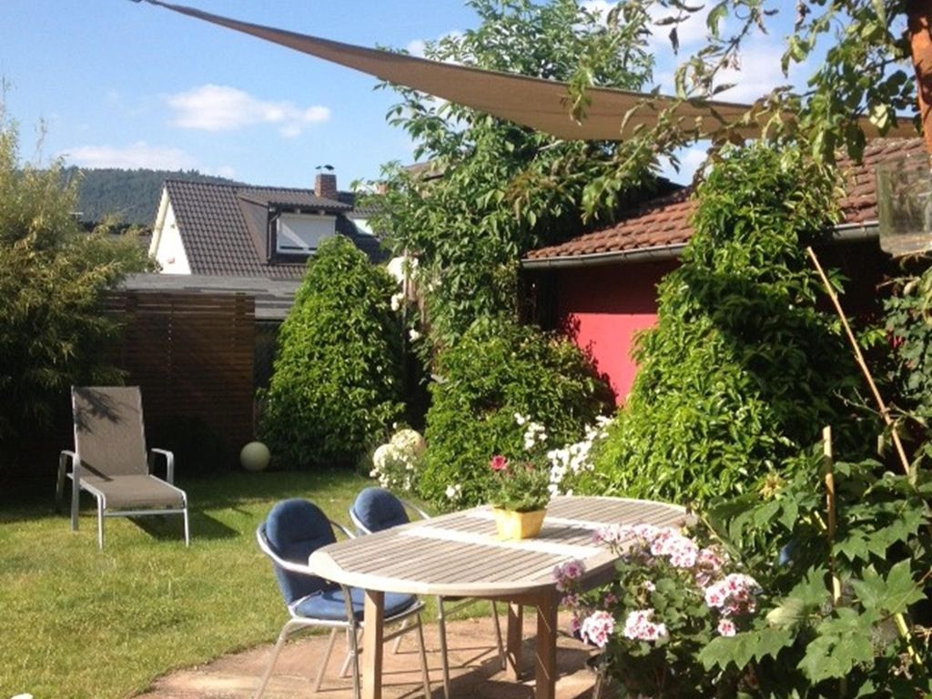 Garten