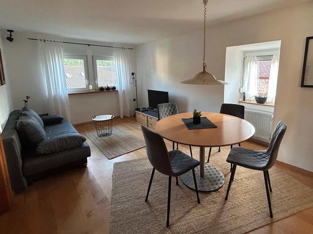 Ferienwohnung Anke Kaufmann