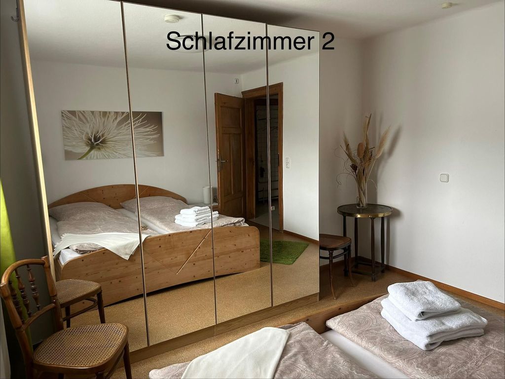 Ferienwohnung Anke Kaufmann